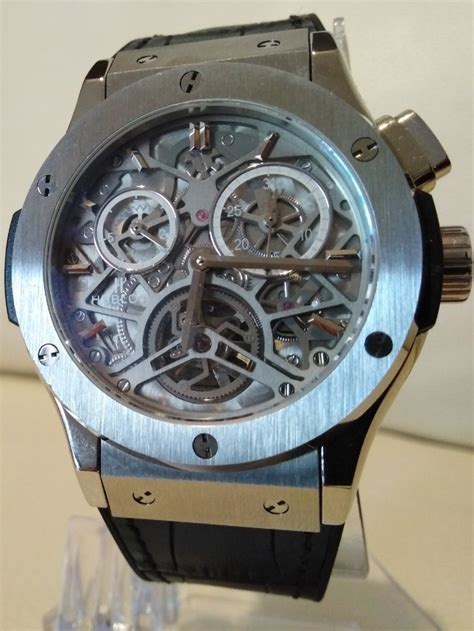 hublot geneve vendome replica|vendome hublot geneve collection price.